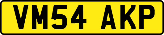 VM54AKP