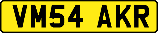 VM54AKR