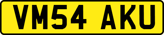 VM54AKU