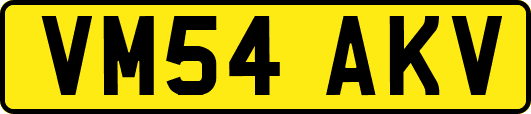VM54AKV
