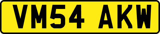 VM54AKW