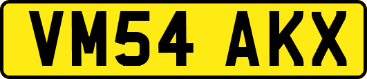 VM54AKX