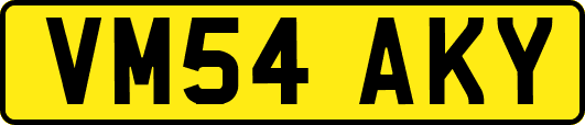 VM54AKY
