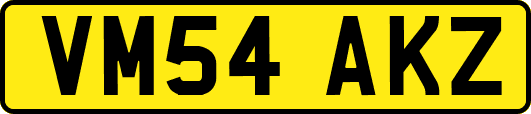 VM54AKZ