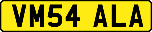 VM54ALA
