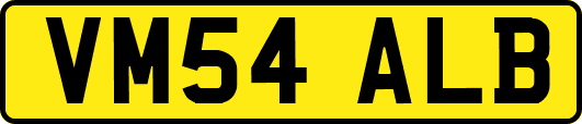 VM54ALB