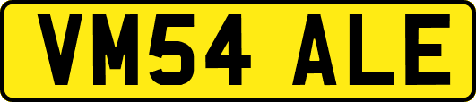 VM54ALE