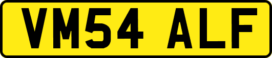 VM54ALF