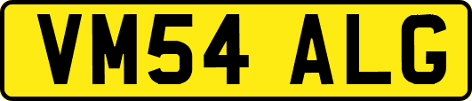 VM54ALG