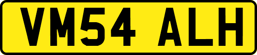 VM54ALH