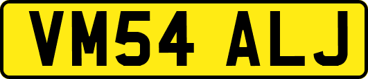 VM54ALJ