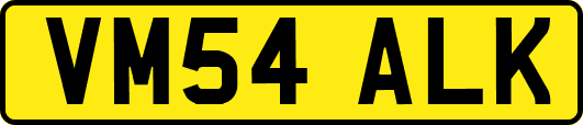 VM54ALK