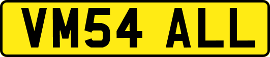 VM54ALL