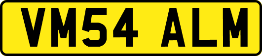 VM54ALM