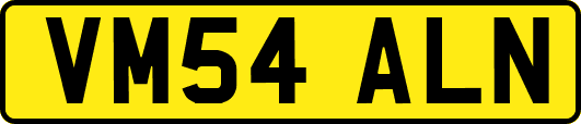 VM54ALN