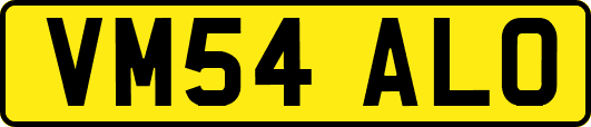 VM54ALO