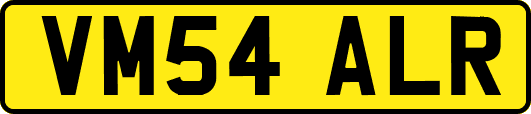 VM54ALR
