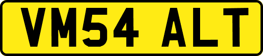 VM54ALT