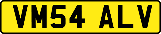 VM54ALV