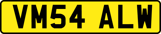 VM54ALW