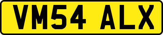 VM54ALX
