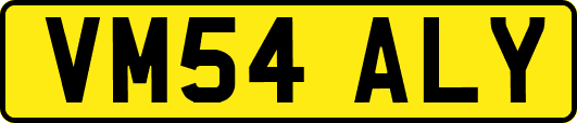 VM54ALY
