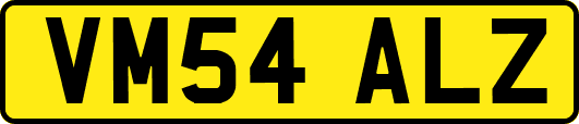 VM54ALZ