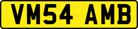 VM54AMB