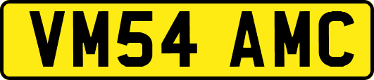 VM54AMC