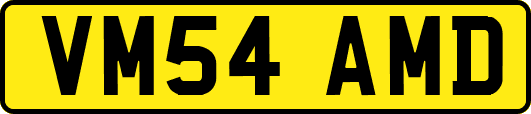 VM54AMD