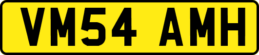 VM54AMH