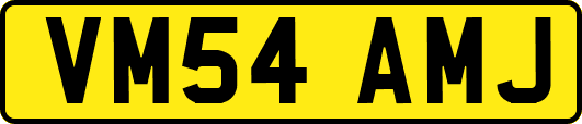 VM54AMJ