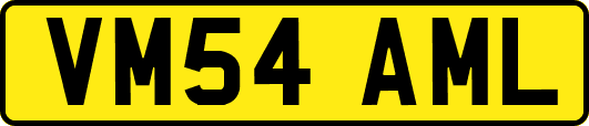 VM54AML