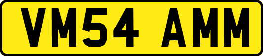 VM54AMM