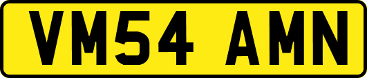 VM54AMN