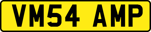 VM54AMP