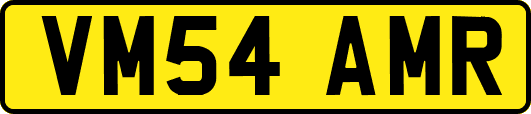 VM54AMR