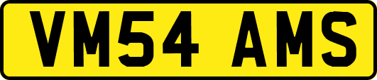 VM54AMS