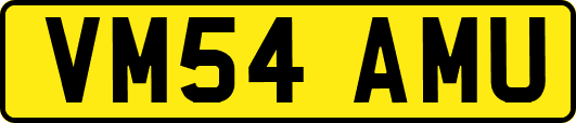 VM54AMU