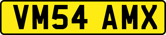 VM54AMX
