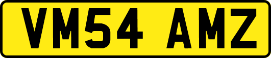 VM54AMZ