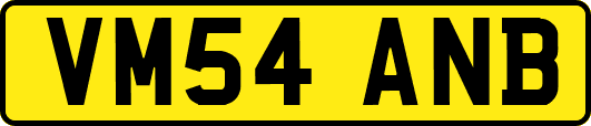 VM54ANB
