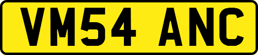 VM54ANC