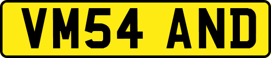 VM54AND