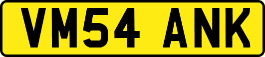 VM54ANK
