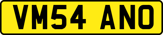 VM54ANO