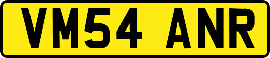 VM54ANR