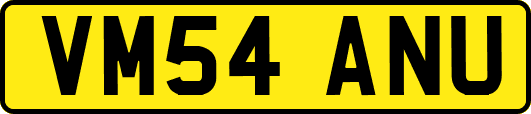 VM54ANU