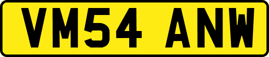 VM54ANW