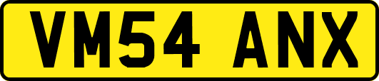 VM54ANX